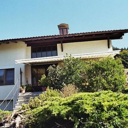 Ferienwohnung Griese-Heß Ruhpolding Exterior foto