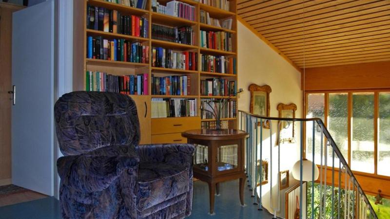 Ferienwohnung Griese-Heß Ruhpolding Exterior foto