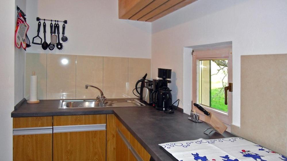 Ferienwohnung Griese-Heß Ruhpolding Exterior foto